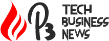 P3 Tech Business and News